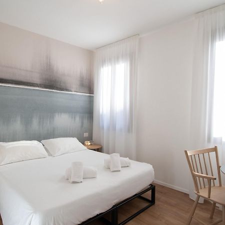 Hotel Rio Venezia Eksteriør bilde
