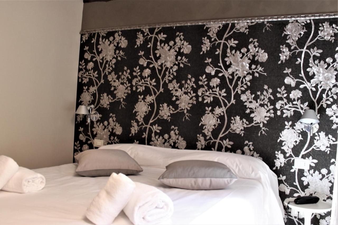 Hotel Rio Venezia Eksteriør bilde