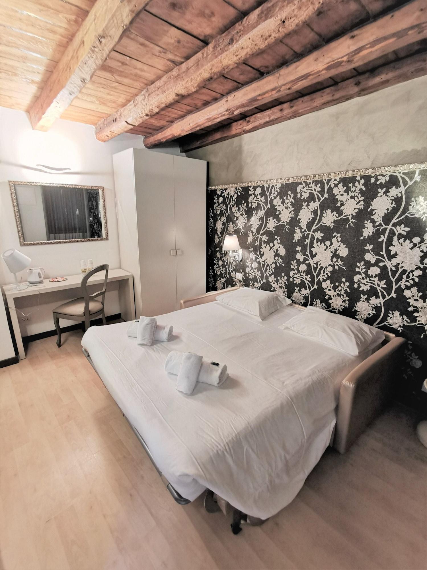 Hotel Rio Venezia Eksteriør bilde