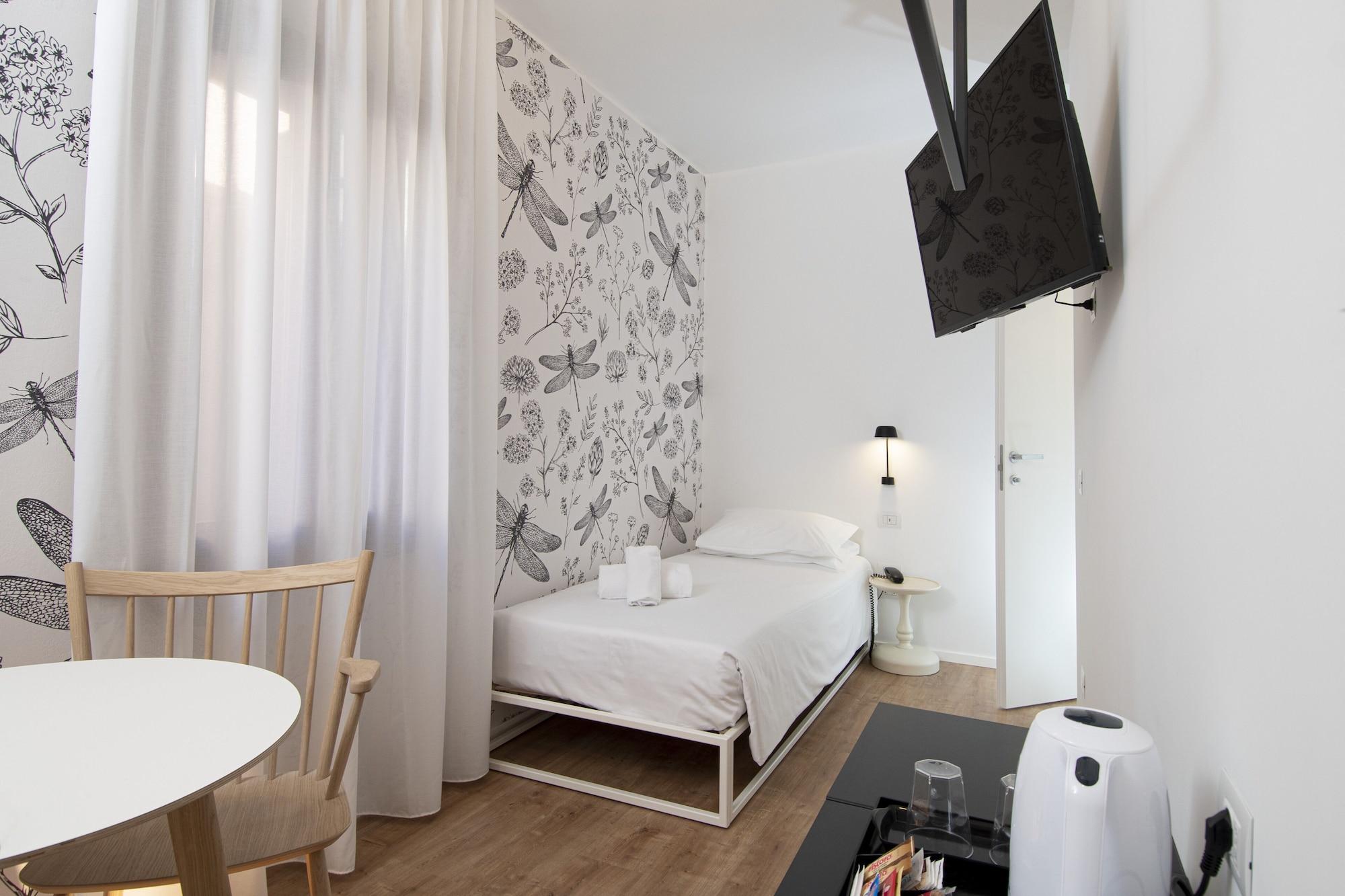 Hotel Rio Venezia Eksteriør bilde
