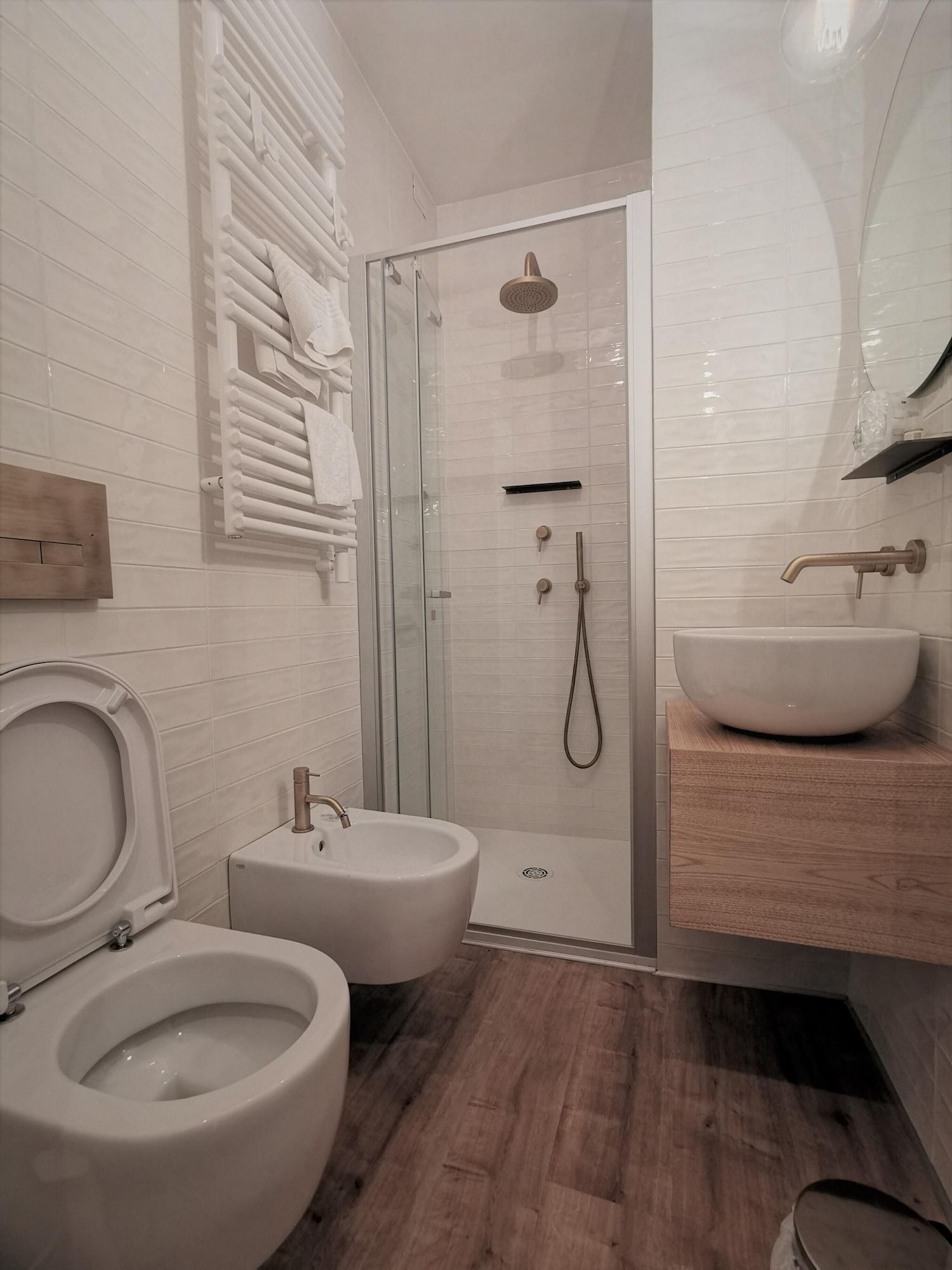 Hotel Rio Venezia Eksteriør bilde