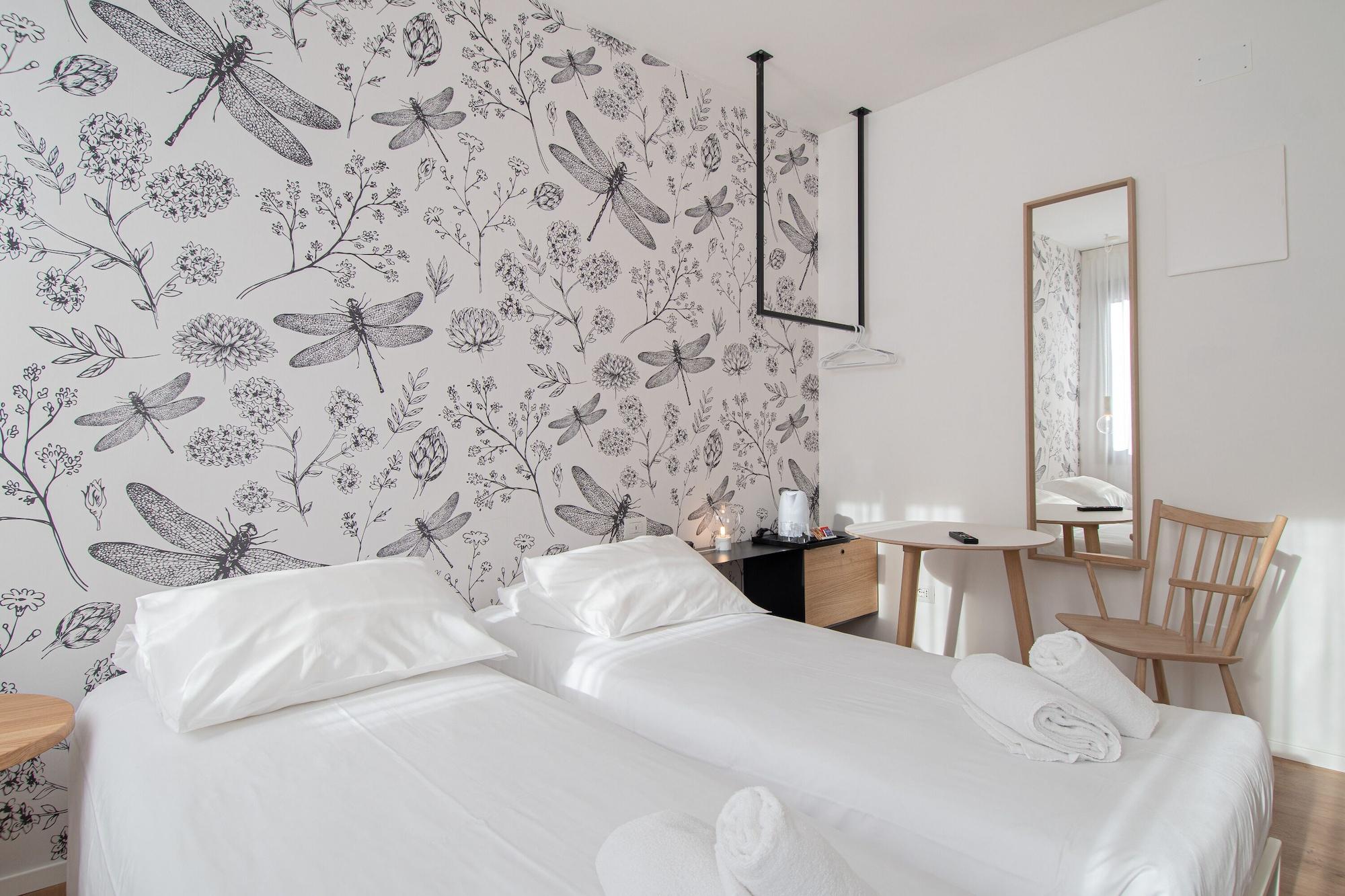 Hotel Rio Venezia Eksteriør bilde