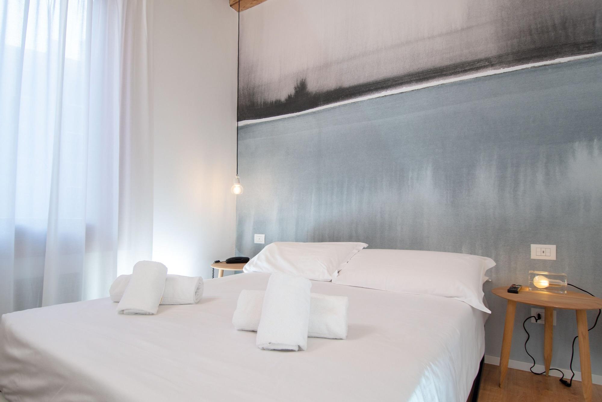 Hotel Rio Venezia Eksteriør bilde