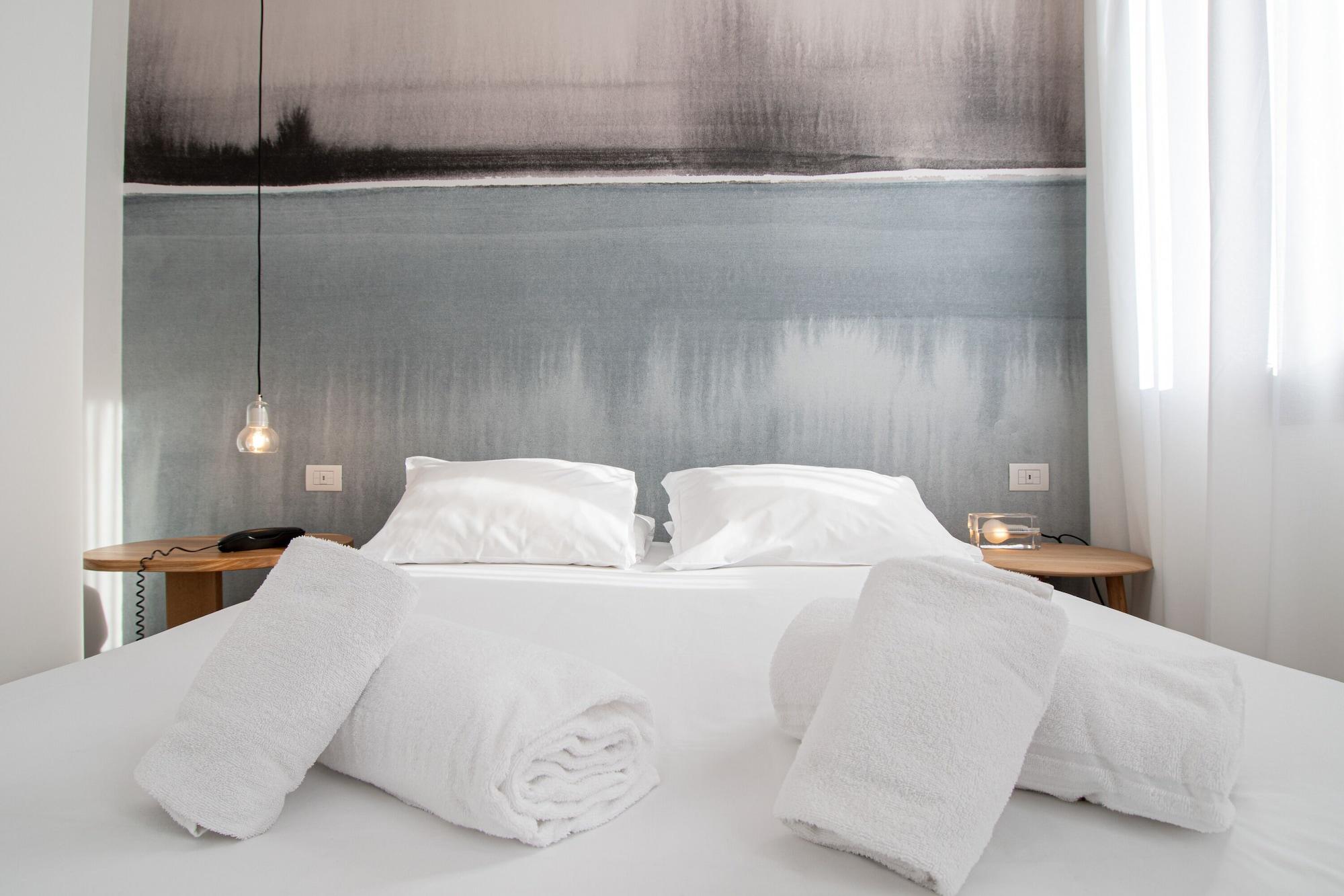 Hotel Rio Venezia Eksteriør bilde