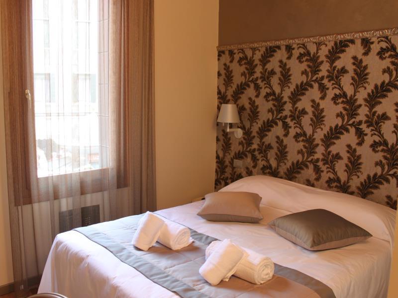 Hotel Rio Venezia Eksteriør bilde