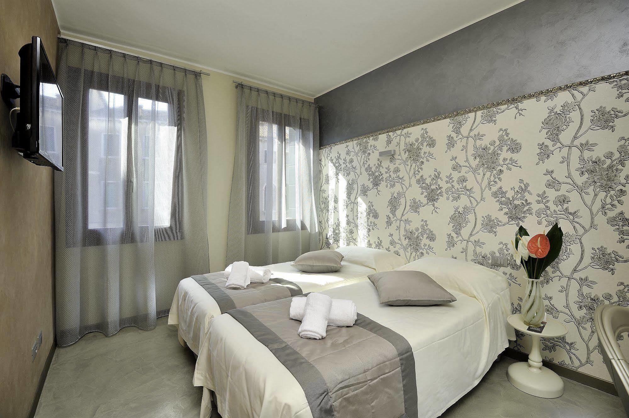 Hotel Rio Venezia Eksteriør bilde