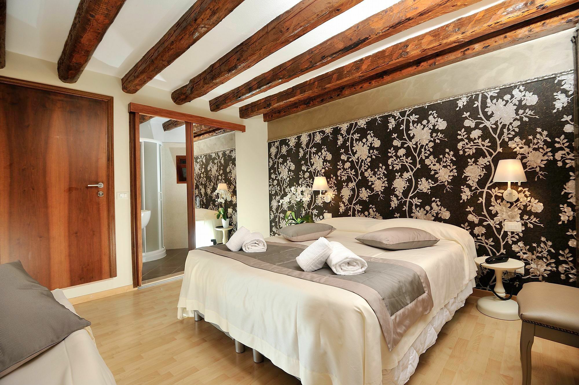 Hotel Rio Venezia Eksteriør bilde