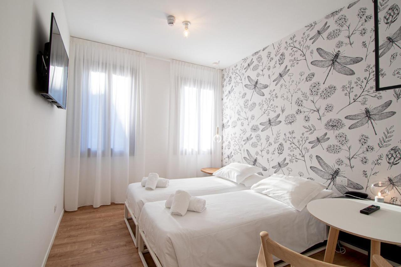 Hotel Rio Venezia Eksteriør bilde